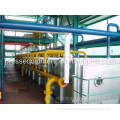 Sunflower Seed Pre-pressing Extraction Equipment Plant 